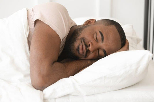 South African dietitian shares 5 tips for a better night’s sleep