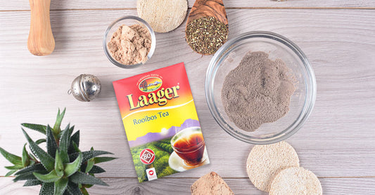 How To Add Rooibos Tea To Your Beauty Regime
