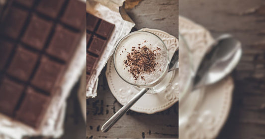 Tetley Chocolate Earl Grey Latte