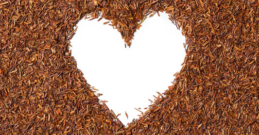 This heart month, make Rooibos your cup of tea