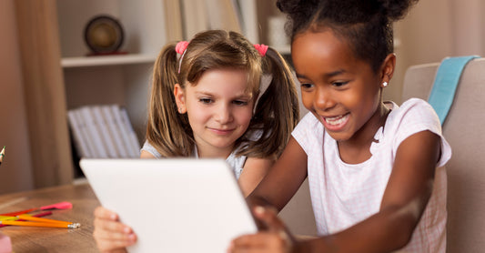 Educational online resources for kids