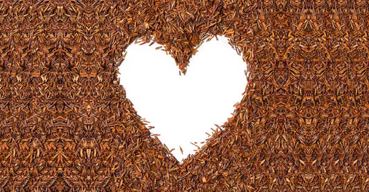 Scientists concur: Rooibos potential to curb heart disease undeniable
