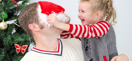 Five Awesome Christmas Activities for Kids
