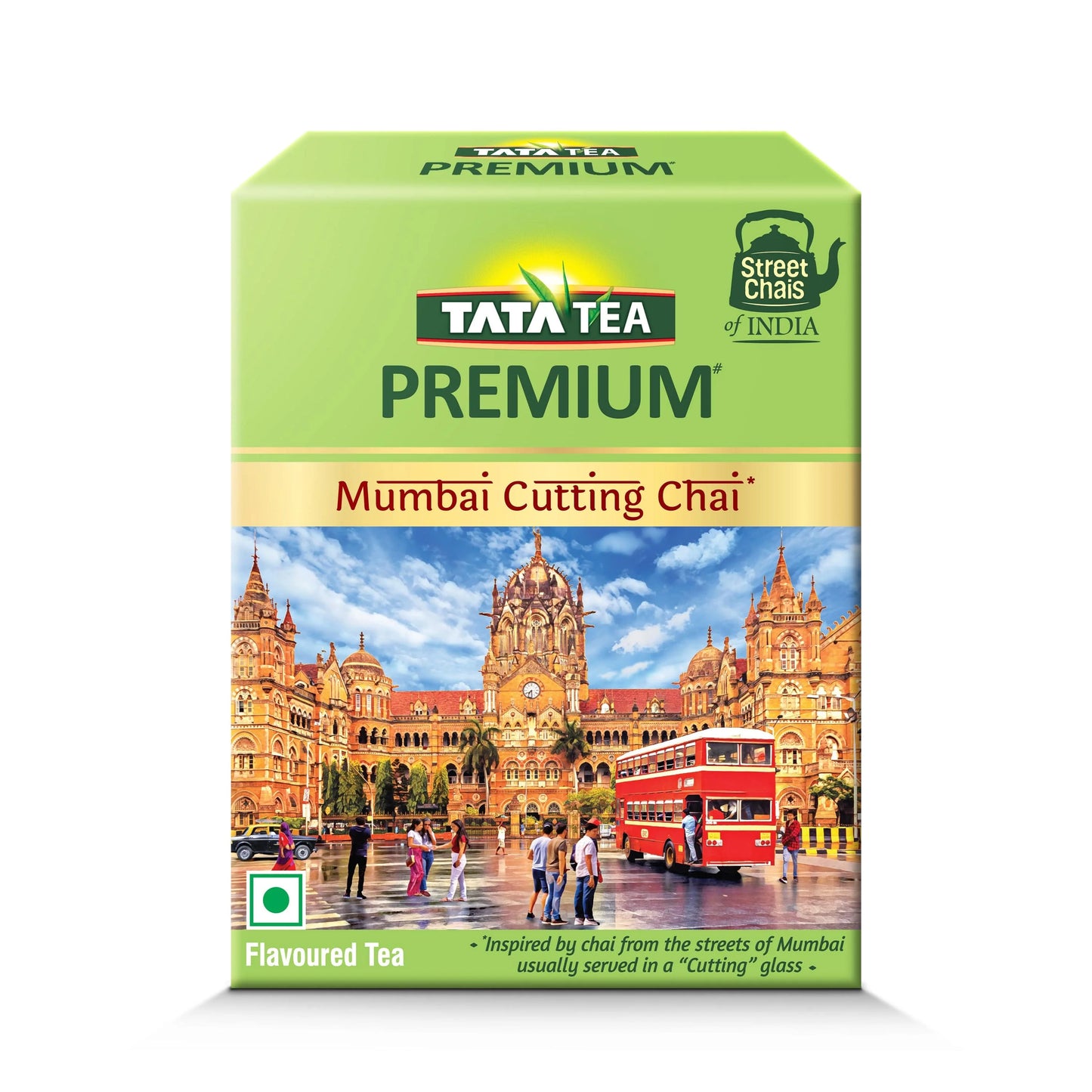 Tata Tea Premium Mumbai Cutting Chai