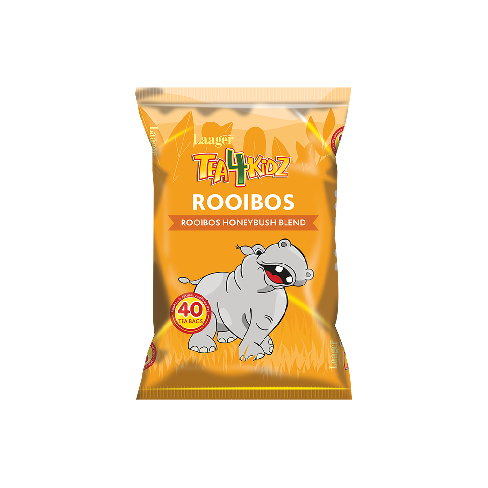 Laager Tea4Kidz Rooibos & Honeybush Blend