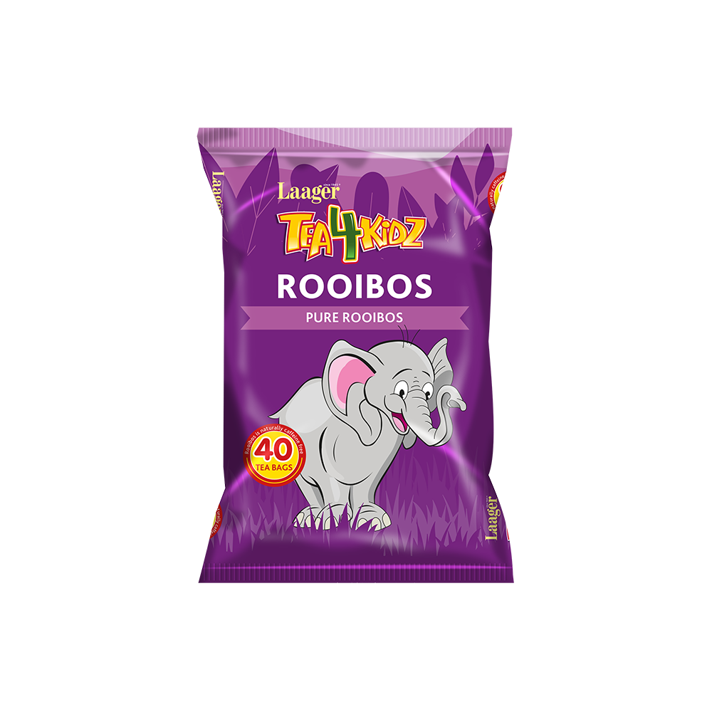 Laager Tea4Kidz Original Rooibos