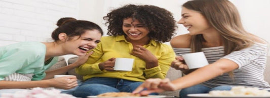 How to Help Your Teen Build Healthy Habits