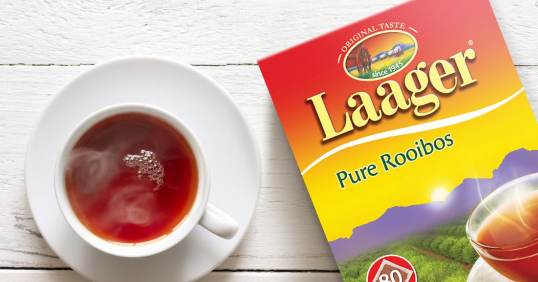 Putting the TEA in Affordability: Why Rooibos Tea Is the Most Underrated Affordable Item in Your Pantry