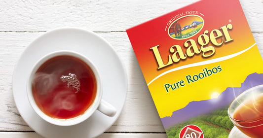 Putting the TEA in Affordability: Why Rooibos Tea Is the Most Underrated Affordable Item in Your Pantry
