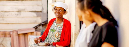Reflecting on 80 Years of Laager Rooibos