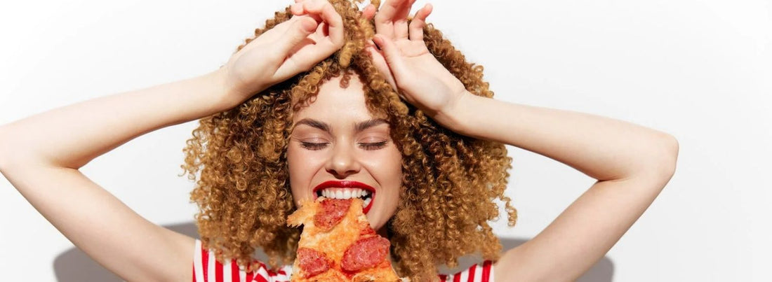 Here’s how you can tally up the sugar in your favourite food and drinks