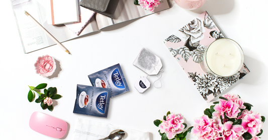 Laager/Tetley Corporate Wellness