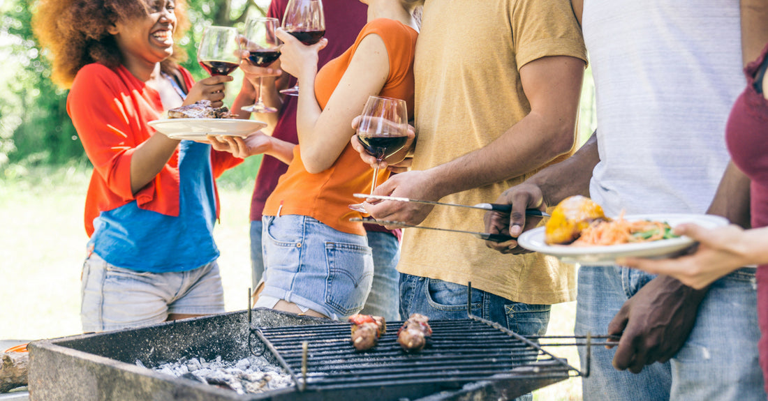 Heritage Day Recipes