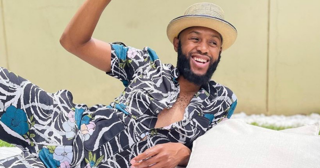 Bottoms up replaced by pinkies up, as Rooibos becomes the new drink of choice
