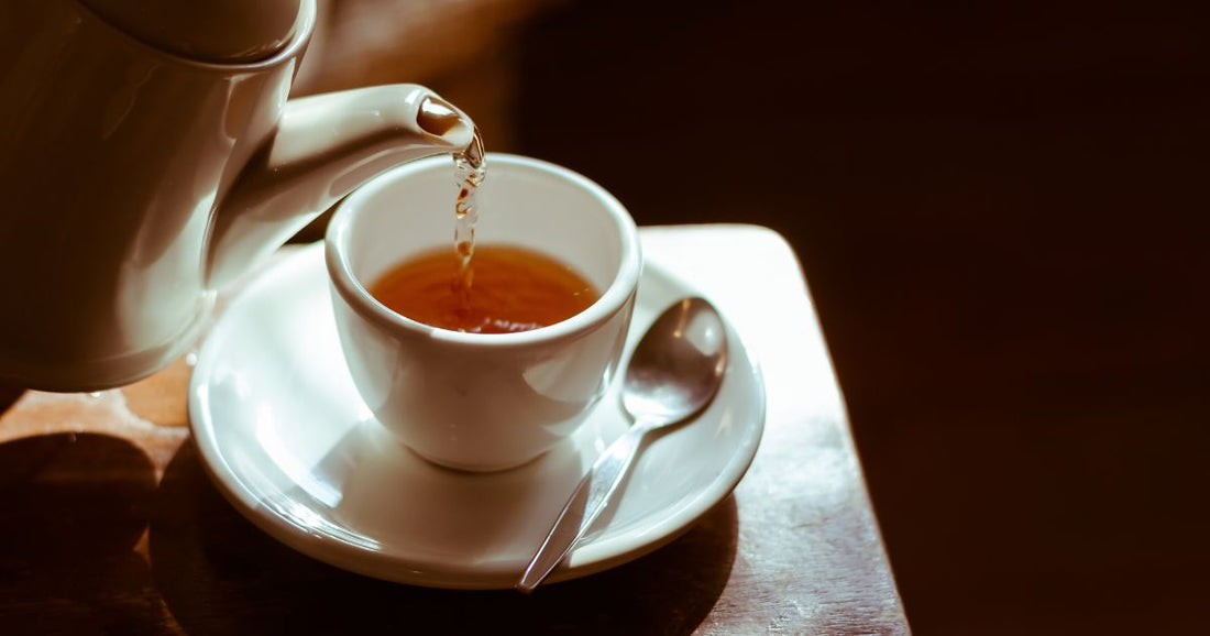 Caffeine-free and cool! Why Rooibos is the drink of choice for Gen Z and Millennials
