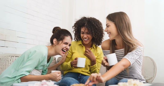 How to help your teen build healthy habits for the New Year