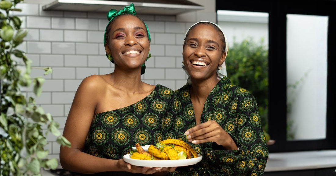 Why the Healthy Veganuary Trend is Something We Should All Try in 2026