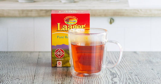 6 Surprising Ways to Save Money and Reduce Waste with Rooibos