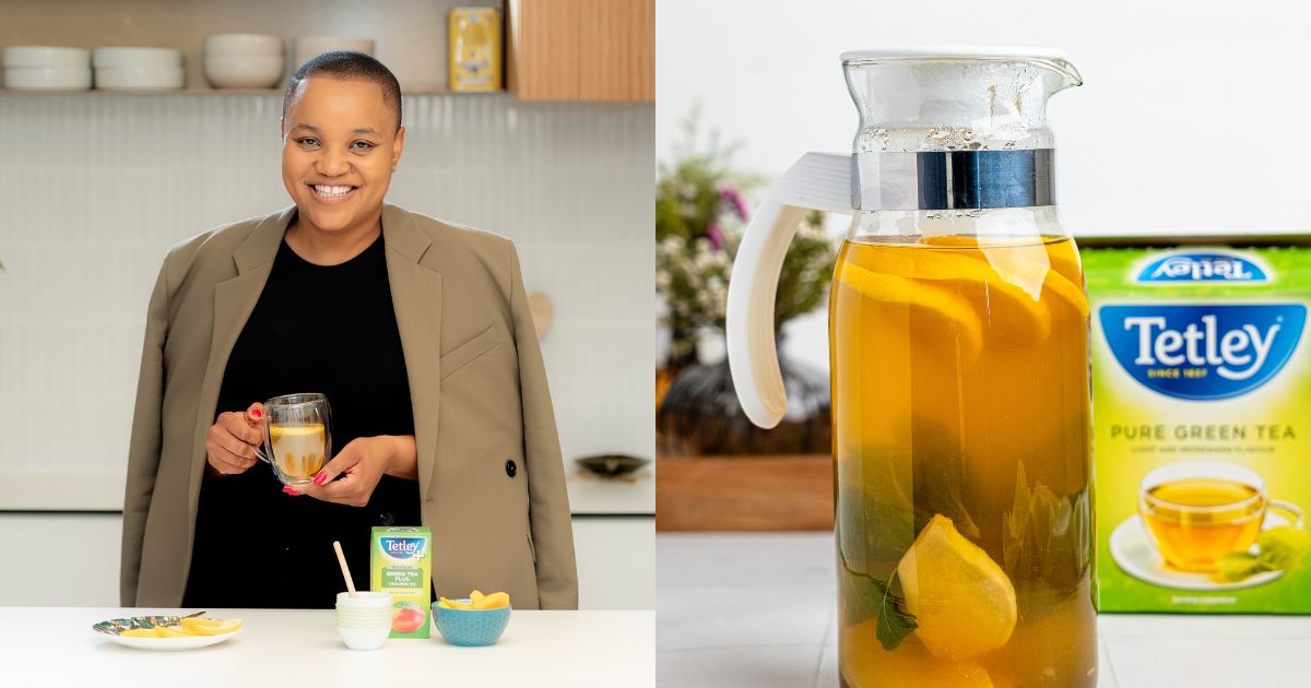 Spilling the Tea on Why New Year’s Resolutions Fail – And What to Do D ...