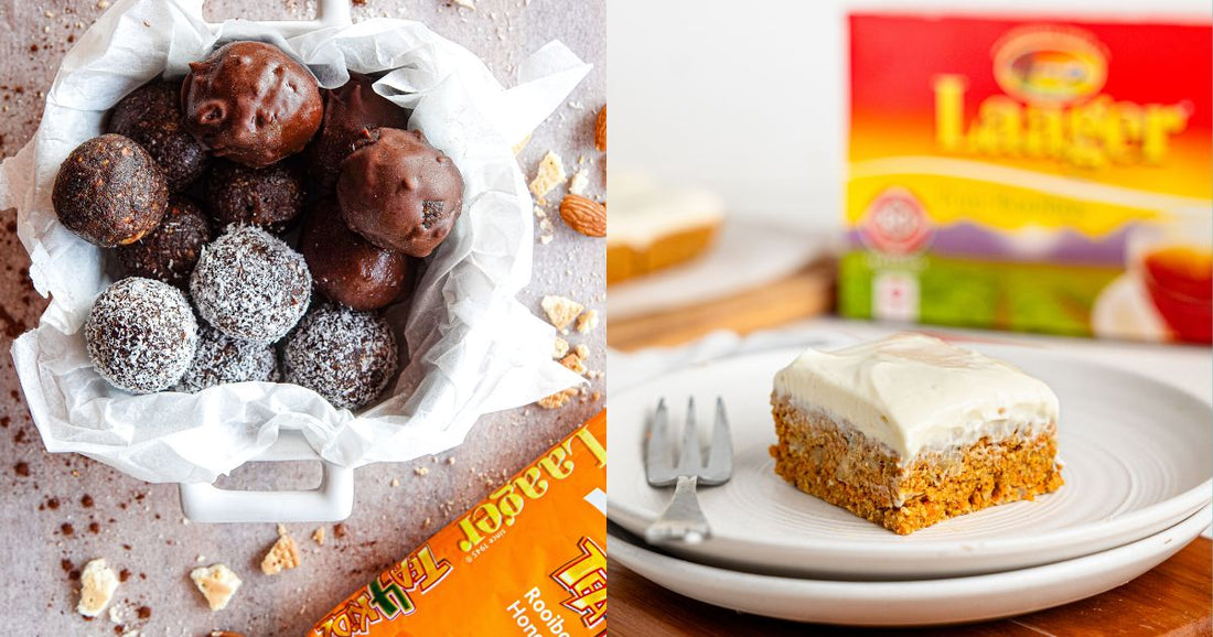 Creative Easter Swaps – for all the fun without the sugar rush!
