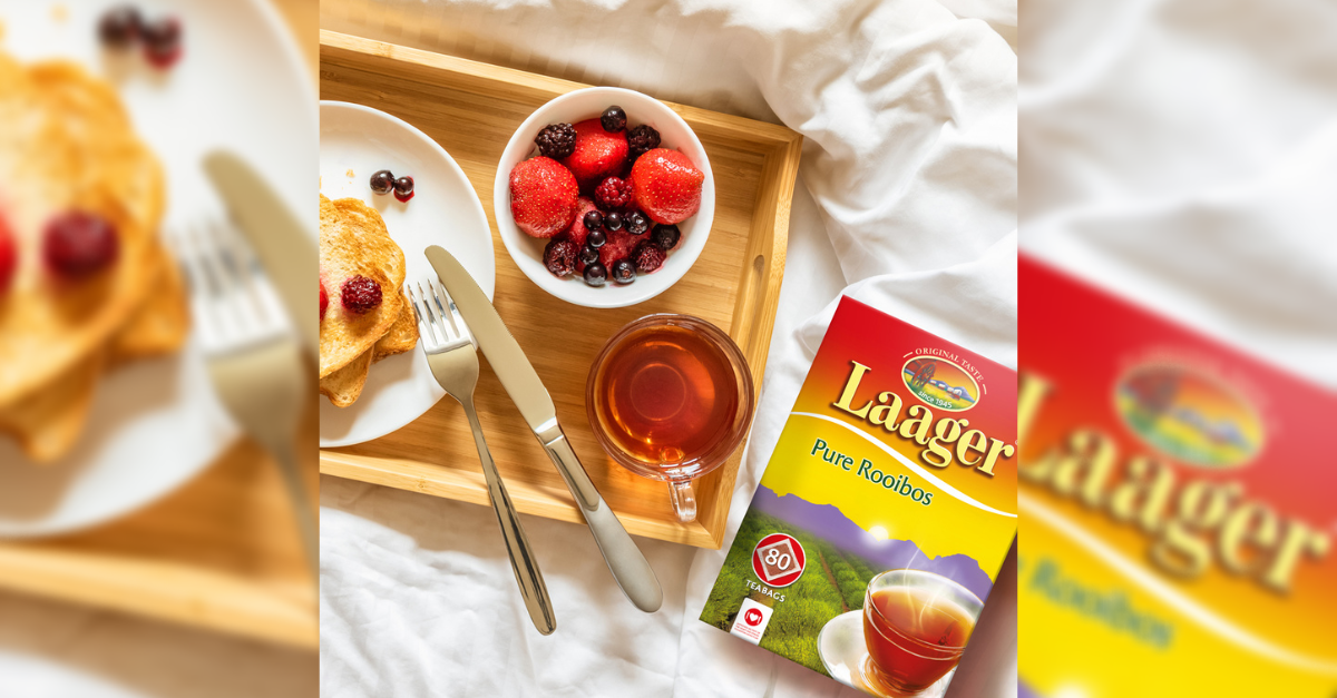 Start your day right by following these 6 tips for a healthy morning r ...