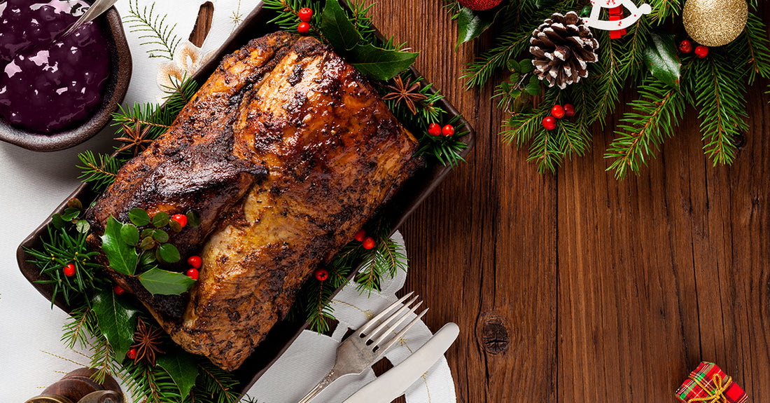 Tetley Pork Loin
