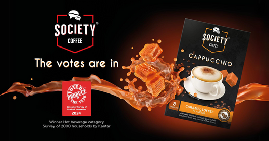 Society Product of the Year Awards
