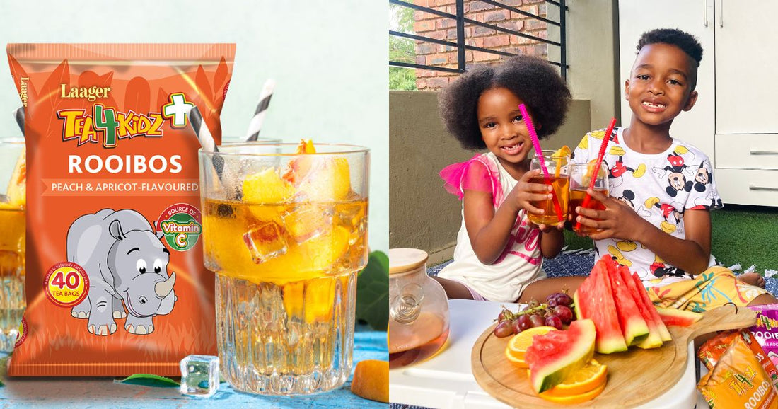 Why the Right Hydration is Essential for South African Children in Summer