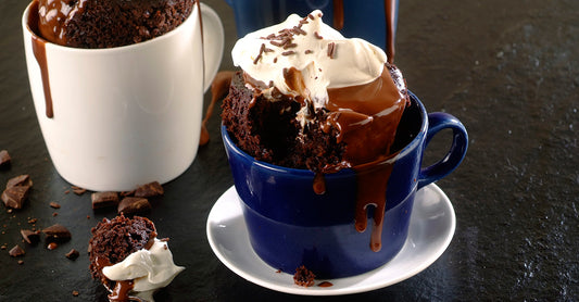 Chocolate Mug Cake