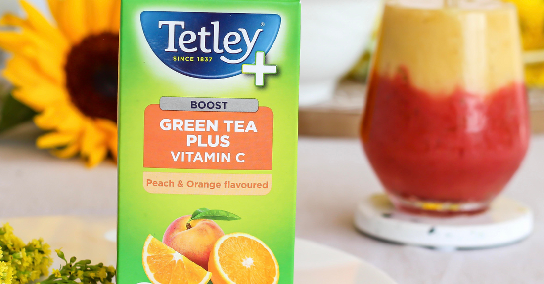 Ditch New Year’s resolutions and try these six small steps towards better health!