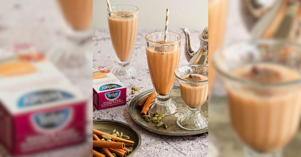 Thai Iced Tea – Joekels Tea Shop