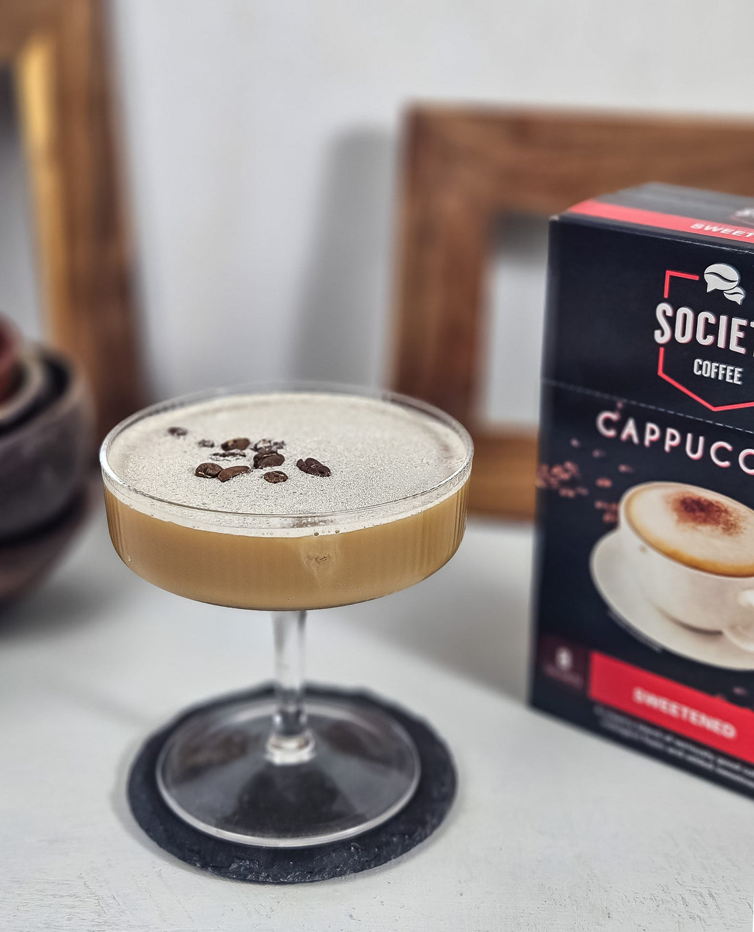 Espresso Martini