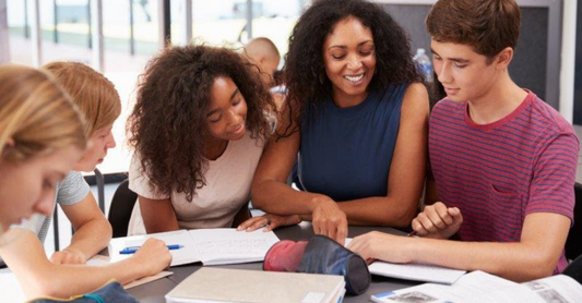Laager Rooibos shares insightful tips and healthy recipes to help children deal with exam stress