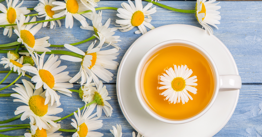 Which Tea is Best for Me?  Dietitian Mbali Mapholi Has the Answer