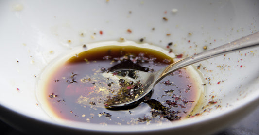 Asian-Inspired Marinade