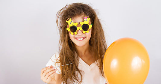 Fun Party Games for Kids
