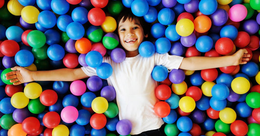 Party Games for Kids