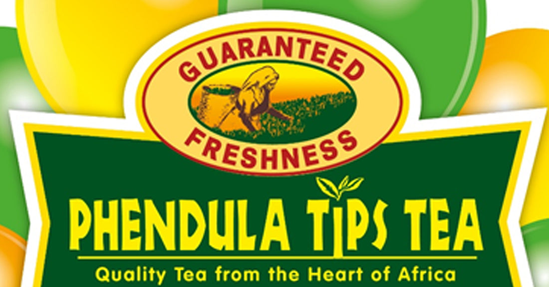 Durban-born Phendula Tips turns 21
