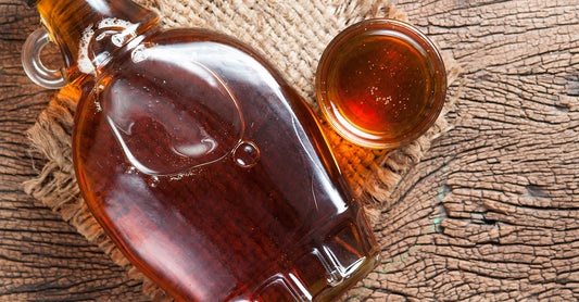 Rooibos Syrup