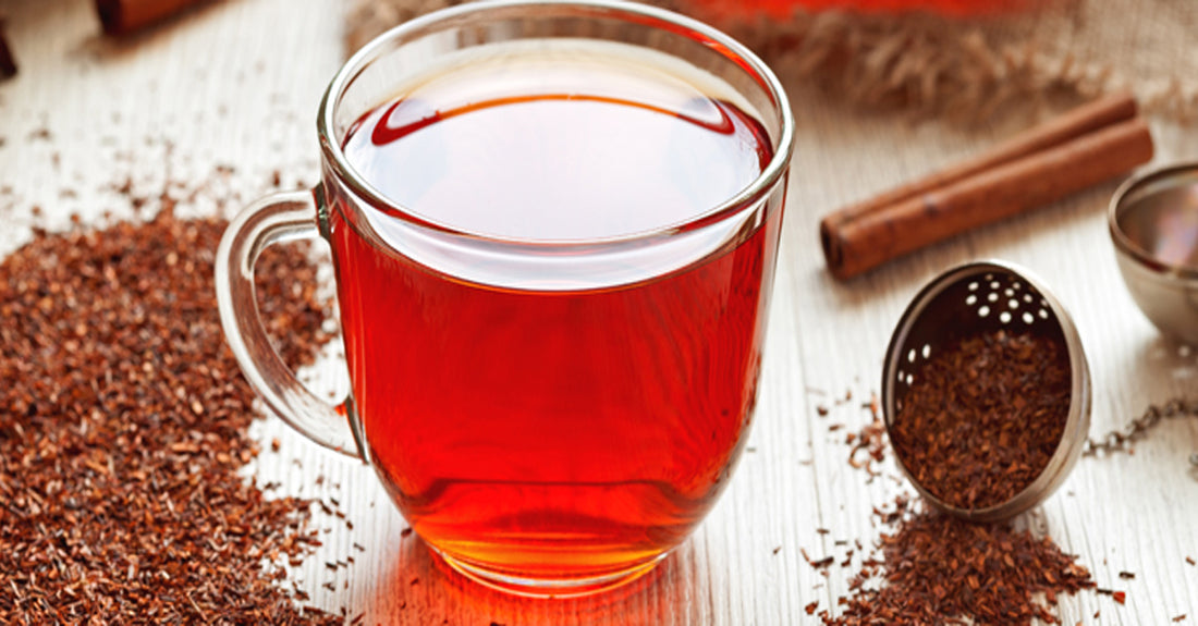 Why Choose Joekels Tea Packers?