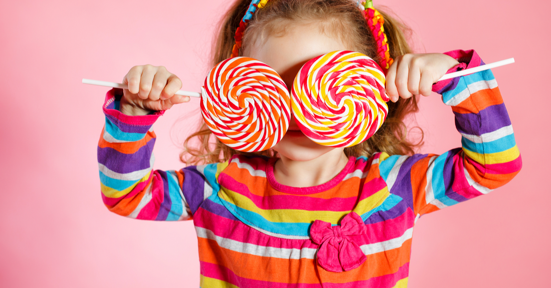 5 tips from a dietitian on reducing sugar in your child’s diet