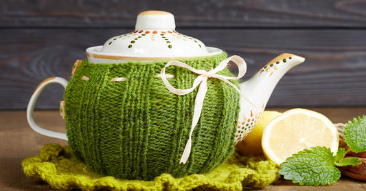 How to make your own cute and creative tea cosy