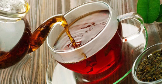 Rooibos 101: Surprising Things You Might Not Know About This National Treasure