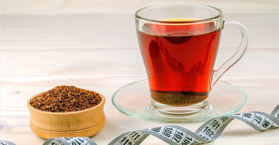 Study Investigating Rooibos’ Weight-Loss Effect Currently Underway