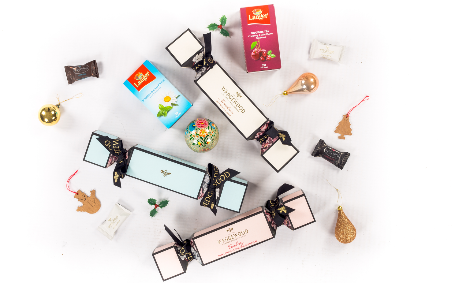 Shop Gifting