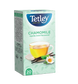 Tetley Vanilla Mint-flavoured Chamomile 20s