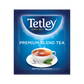 Tetley Black Enveloped 60's