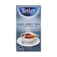 Tetley Earl Grey 20's