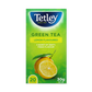 Tetley Lemon flavoured Green tea 20's