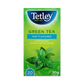 Tetley Mint flavoured Green tea 20's